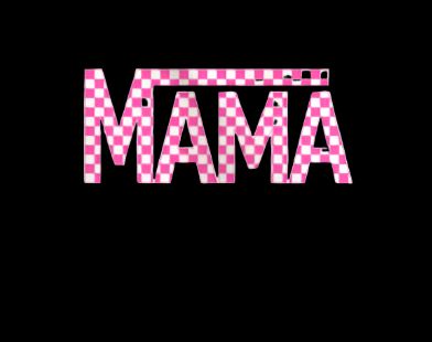 Mama print