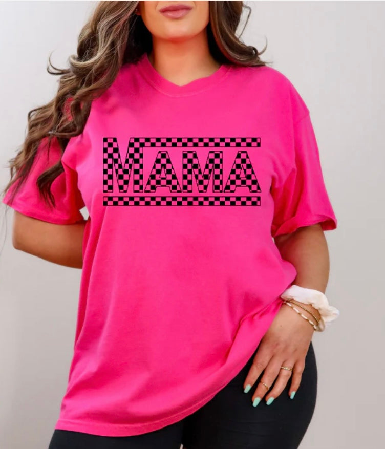 Mama print