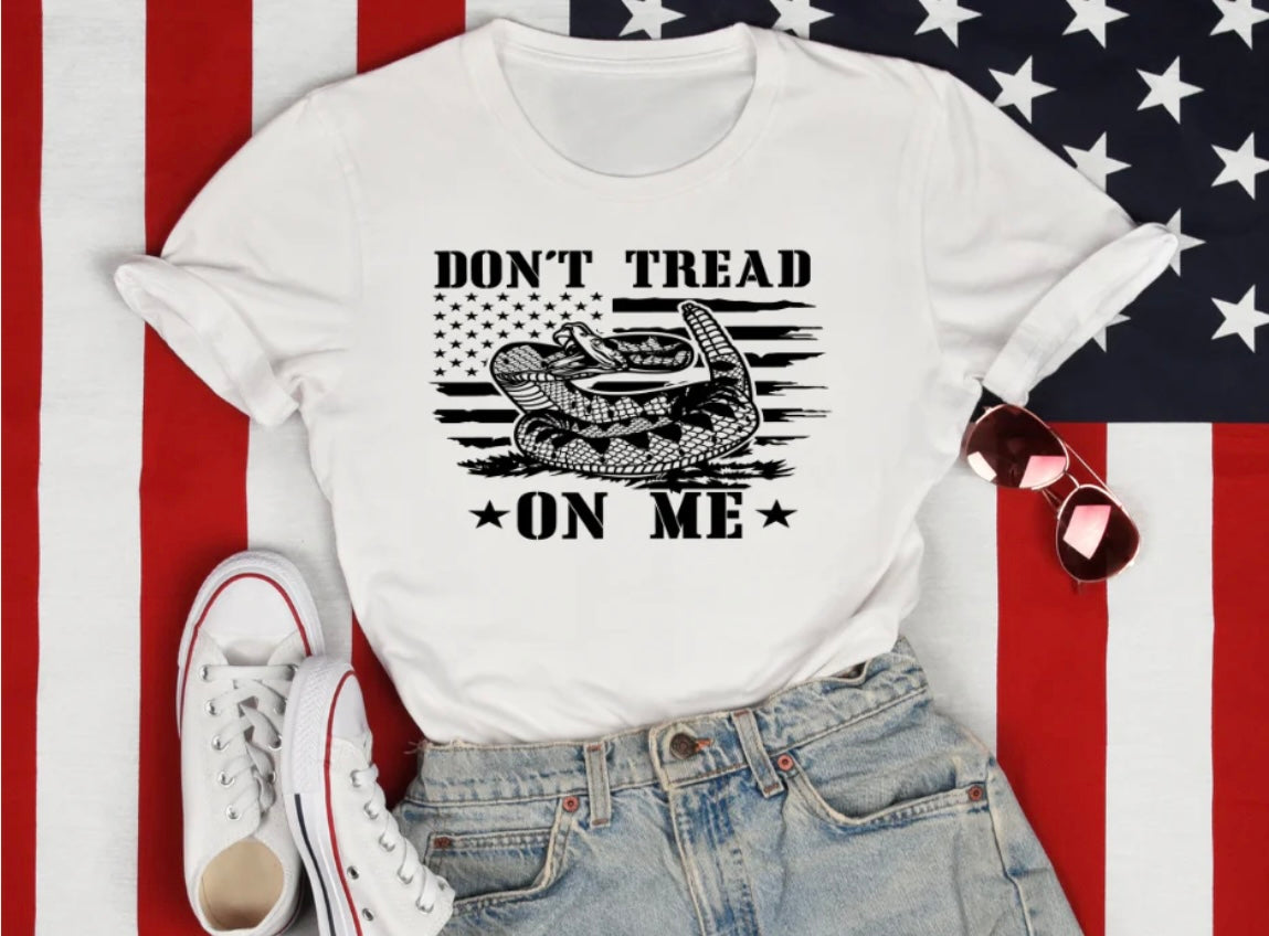 Don’t tread print